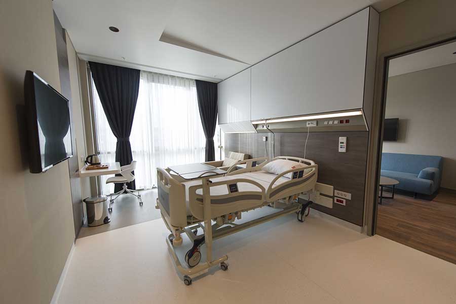BHT Clinic Rooms BHT Clinic Rooms