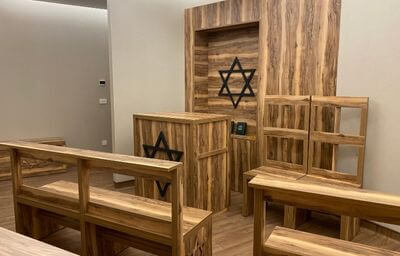 Synagogue Synagogue