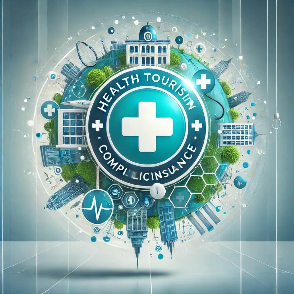 Health Tourism Guarantee Insurance Health Tourism Guarantee Insurance