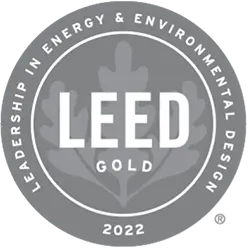 Leed Gold Leed Gold