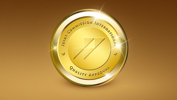 JCI Accreditation JCI Accreditation