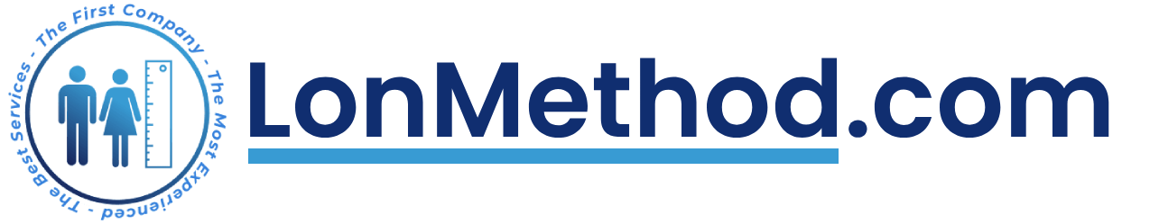 Lon Method (.com) Logo